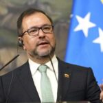 Caracas rebate ordem de Trump para fechar espaço aéreo e fala em “ameaça colonialista” 4 ocrente 1764463758