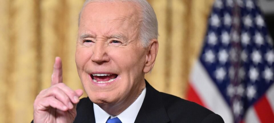 Afegão preso por planejar ataque no Texas entrou nos EUA pelo programa “Bem-vindos Aliados” de Biden 2 ocrente 1764468261