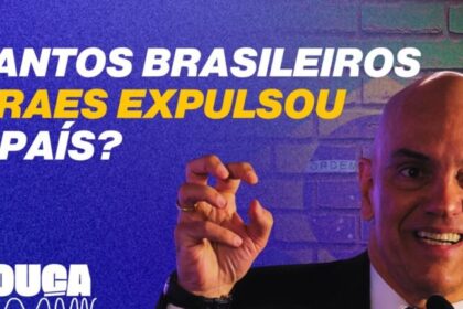 Decisões de Moraes impulsionam onda de exilados políticos brasileiros 18 ocrente 1764470133