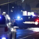 Tiroteio em festa infantil na Califórnia deixa quatro mortos e dez feridos 5 ocrente 1764509153