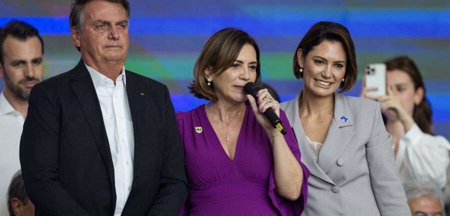 PL avalia lançar Rosana Valle ao Senado por São Paulo, afirma Valdemar Costa Neto 2 ocrente 1764511010