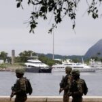 PT sugere criação de Guarda Nacional Civil para substituir militares em operações de GLO 5 ocrente 1764522271