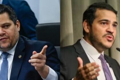 Alcolumbre cobra Planalto pela demora na indicação e confirma sabatina de Messias para 10 de dezembro 8 ocrente 1764526863