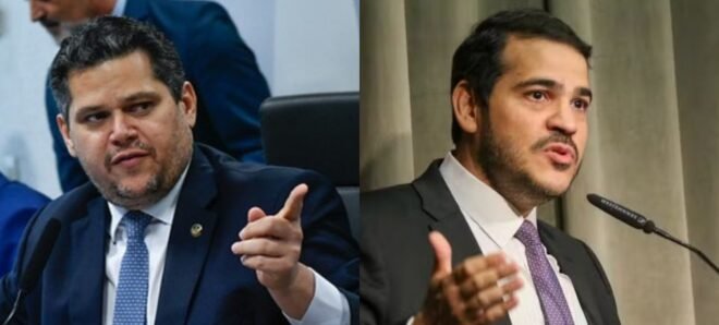 Alcolumbre cobra Planalto pela demora na indicação e confirma sabatina de Messias para 10 de dezembro 2 ocrente 1764526863