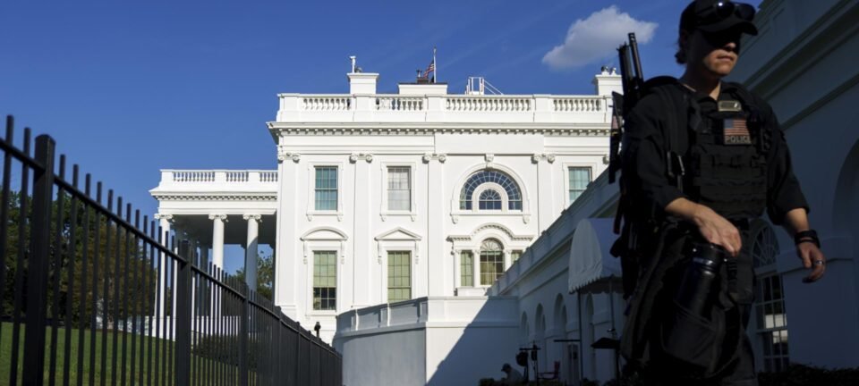 Suspeito de ataque que matou militar em Washington se radicalizou após chegar aos EUA, afirma governo 2 ocrente 1764532237