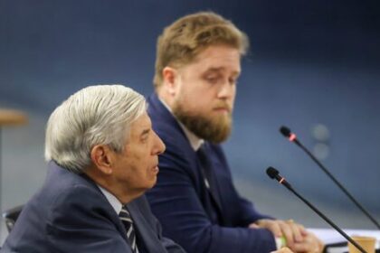Defesa de Augusto Heleno diz que Alzheimer só foi confirmado em 2025 e critica questionamento de perito 20 ocrente 1764534949