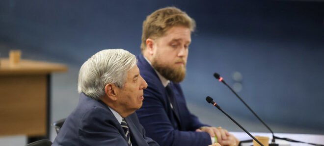 Defesa de Augusto Heleno diz que Alzheimer só foi confirmado em 2025 e critica questionamento de perito 2 ocrente 1764534949