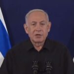 Netanyahu solicita perdão presidencial em Israel e recebe apoio de Trump 5 ocrente 1764537675