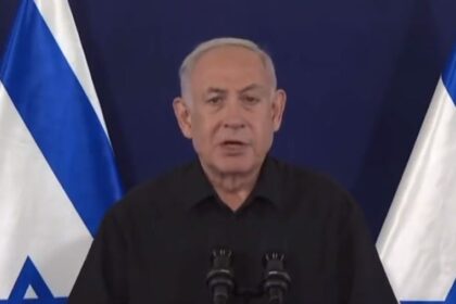 Netanyahu solicita perdão presidencial em Israel e recebe apoio de Trump 16 ocrente 1764537675
