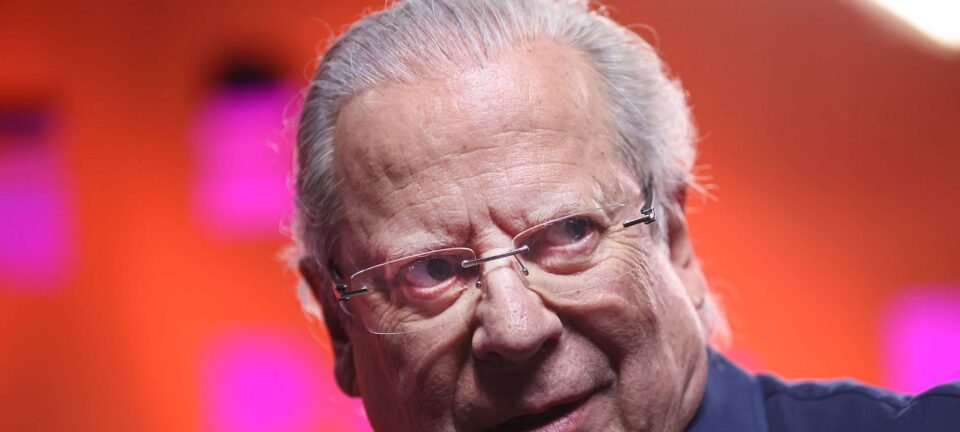 Dirceu aponta “ultimato” do mercado para Tarcísio entrar na corrida presidencial de 2026 2 ocrente 1764538587