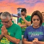 Michelle Bolsonaro ofusca Zema em evento que lança Eduardo Girão ao governo do Ceará 4 ocrente 1764542075
