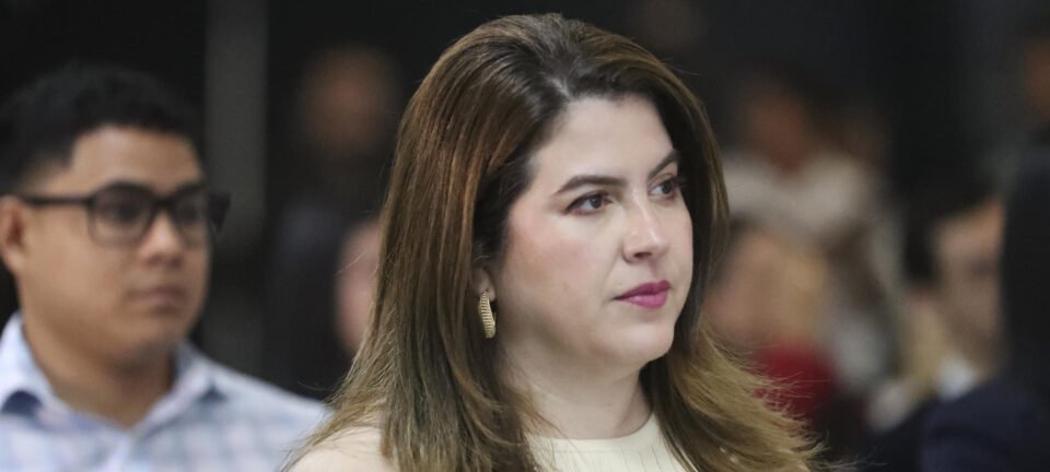 Conselheira eleitoral de Honduras denuncia ameaças e não participa da abertura da votação 2 ocrente 1764543892