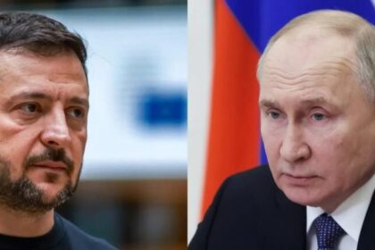 Donbass: por que a região industrial da Ucrânia é foco de disputa entre Kiev e Moscou 4 ocrente 1764548460