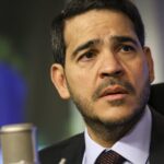 Indicação de Jorge Messias ao STF gera resistência entre bancadas evangélicas 5 ocrente 1764550173