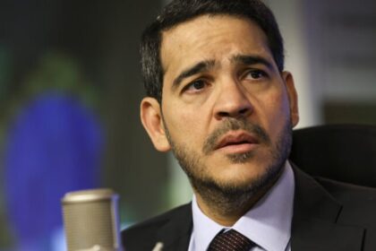 Indicação de Jorge Messias ao STF gera resistência entre bancadas evangélicas 20 ocrente 1764550173