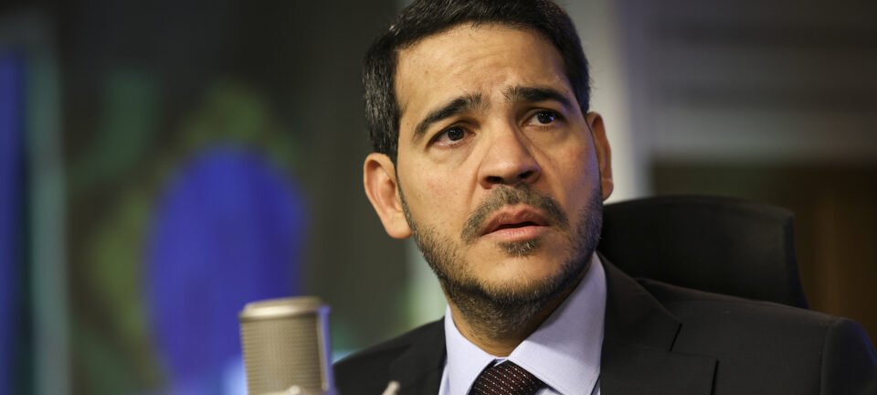 Indicação de Jorge Messias ao STF gera resistência entre bancadas evangélicas 2 ocrente 1764550173