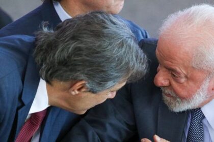 Sinais de desaceleração econômica ampliam desgaste do governo Lula às vésperas de 2026 6 ocrente 1764552916
