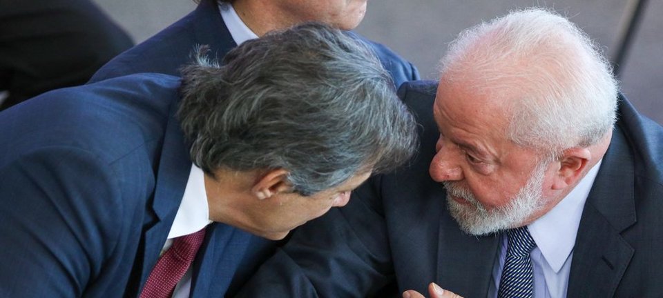 Sinais de desaceleração econômica ampliam desgaste do governo Lula às vésperas de 2026 2 ocrente 1764552916