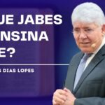A Oração de Jabes e o Poder de uma Nova Estação - HERNANDES DIAS LOPES 4 youtube FtVwK6LOPkg