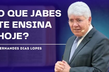 A Oração de Jabes e o Poder de uma Nova Estação - HERNANDES DIAS LOPES 16 youtube FtVwK6LOPkg