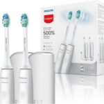 Escova Eletrica Philips Colgate SonicPro 35 4 Escova Eletrica Philips Colgate SonicPro 35
