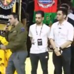 Presidente do MBL declara que quer “acabar com a raça” de Flávio Bolsonaro em evento em SP 5 ocrente 1764592474