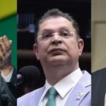 Líder do PL apoia Alcolumbre e acusa Planalto de pressionar Senado sobre indicação de Messias 5 ocrente 1764594257