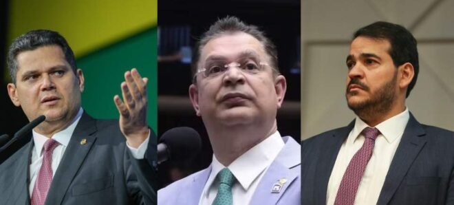 Líder do PL apoia Alcolumbre e acusa Planalto de pressionar Senado sobre indicação de Messias 2 ocrente 1764594257