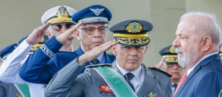 Fundação Perseu Abramo sugere Guarda Nacional permanente e fim do uso das Forças Armadas em GLO 2 ocrente 1764597038
