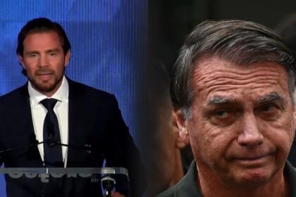Artigo critica rapidez contra Bolsonaro e leniência a Vorcaro 6 ocrente 1764598890