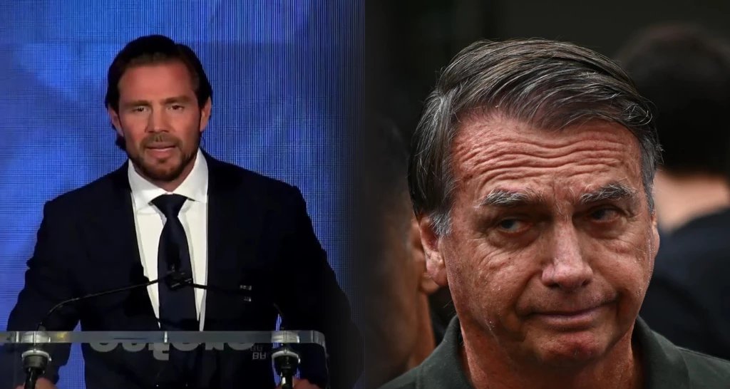 Artigo critica rapidez contra Bolsonaro e leniência a Vorcaro 2 ocrente 1764598890