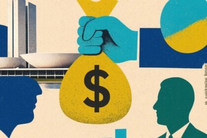 Escândalo do Banco Master expõe lobby poderoso e alianças políticas em Brasília 20 ocrente 1764600584