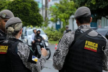 Fundação do PT propõe Guarda Nacional Civil e gradual retirada das Forças Armadas de ações de GLO 4 ocrente 1764601822