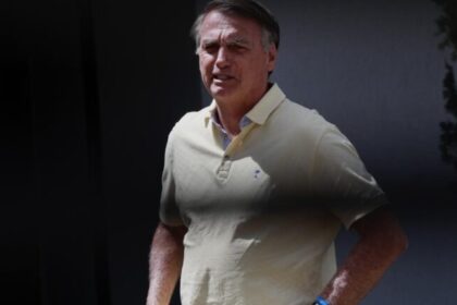 Sem anistia, defesa de Bolsonaro avalia pedir revisão criminal ao STF 16 ocrente 1764606103