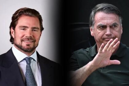 Feliciano critica liberação de banqueiro acusado de fraude e compara com condenação de Bolsonaro 4 ocrente 1764606121
