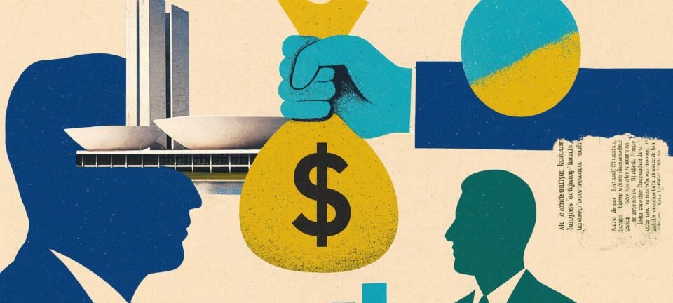 Liquidação do Banco Master escancara rede de lobby e suspeita de fraude bilionária 2 ocrente 1764607967