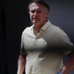 Sem anistia, defesa de Bolsonaro cogita revisão criminal para tentar anular condenação 5 ocrente 1764610083