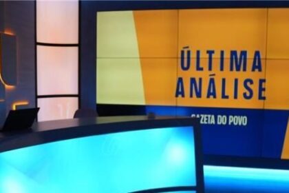Canal da Gazeta do Povo entra para o TOP3 de Política no Prêmio iBest 2025 14 ocrente 1764612275