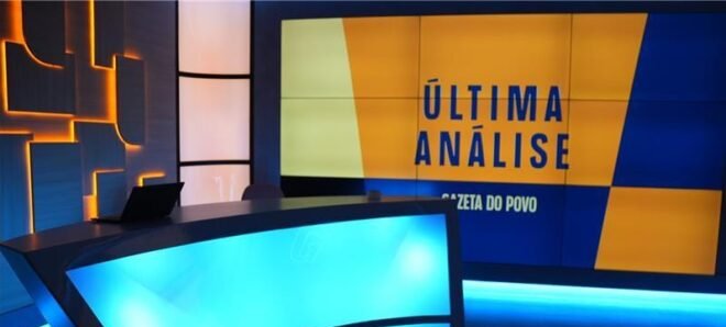 Canal da Gazeta do Povo entra para o TOP3 de Política no Prêmio iBest 2025 2 ocrente 1764612275