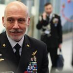 Rússia reage a fala de comandante da Otan sobre possível ataque preventivo e alerta para “escalada” 5 ocrente 1764615978