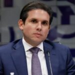 Relatório da PEC da Segurança será entregue a líderes partidários nesta semana 4 ocrente 1764625770