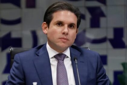Relatório da PEC da Segurança será entregue a líderes partidários nesta semana 20 ocrente 1764625770