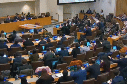 ONU cobra Teerã por fim imediato à perseguição contra cristãos 12 ocrente 1764626693