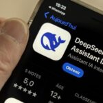 Bélgica veta uso do app chinês de IA DeepSeek em todos os dispositivos oficiais 5 ocrente 1764632094