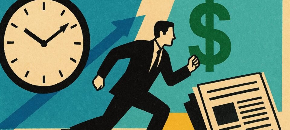 Empresas correm para aprovar dividendos e evitar IR de 10% a partir de 2026 2 ocrente 1764636625
