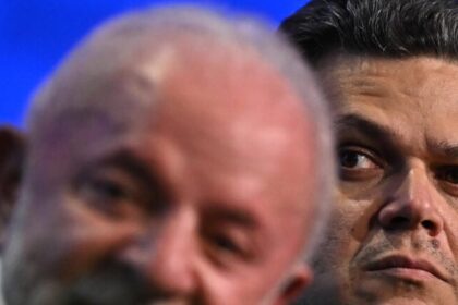 Confronto entre Lula e Alcolumbre por indicação de Messias ao STF eleva tensão entre Planalto e Senado 2 ocrente 1764638438