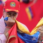 Trump rejeita exigências de Maduro e impõe prazo de uma semana para que ditador deixe a Venezuela, segundo Reuters 4 ocrente 1764640216