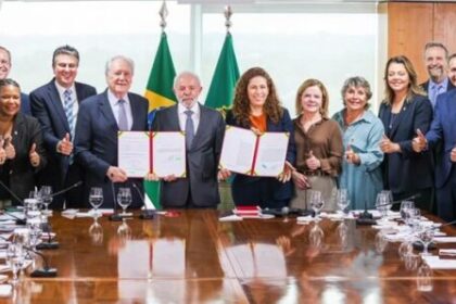 Crise no Banco Master eleva tensão em Brasília e amplia desgaste econômico do governo Lula 4 ocrente 1764651953