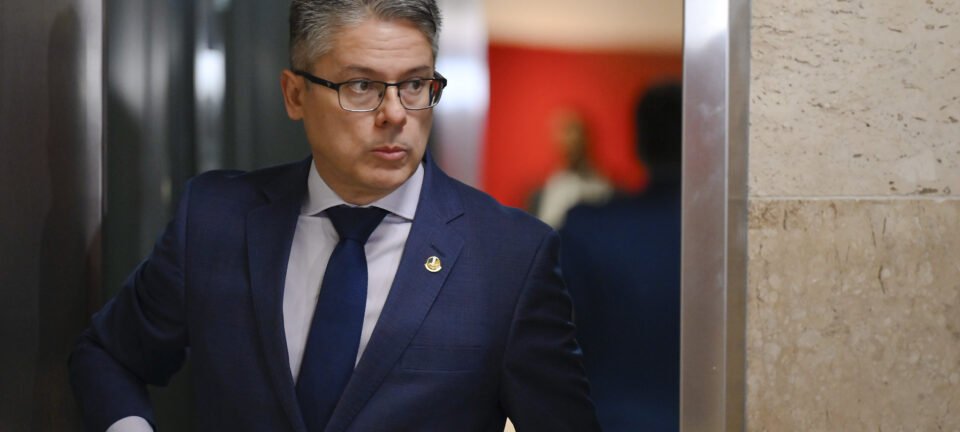 Relator do PL antifacção eleva recursos para PF e estados e mantém penas mais rígidas 2 ocrente 1764653667