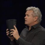 Pastor americano vê alta global do antissemitismo como sinal das “últimas horas”, previsto na Bíblia 4 ocrente 1764657295